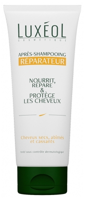 Luxéol Korjaava Hoitoaine 200 ml