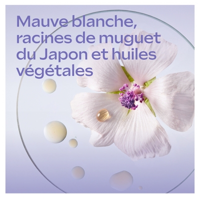 Weleda Baby Derma Baume Lavant Relipidant 3en1 Sans Parfum 200 ml