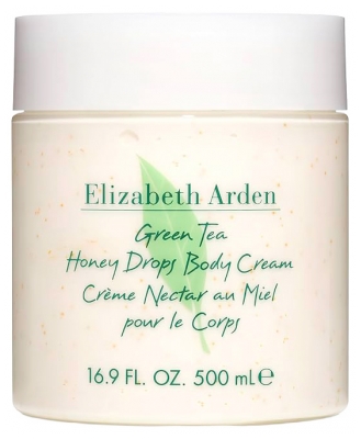 Elizabeth Arden Crema Corpo al Tè Verde e Nettare di Miele 500 ml
