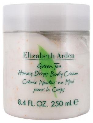 Elizabeth Arden Green Tea Crème Nectar au Miel pour le Corps 250 ml