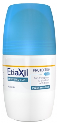 Etiaxil Anti-Transpirant Deodorant 48h Roll-on 50 ml