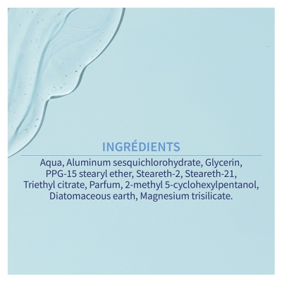 Etiaxil Déodorant Anti-Transpirant 48H Roll-on 50 ml