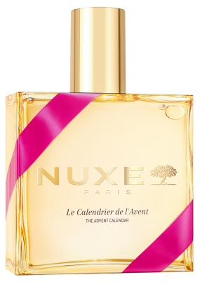 Nuxe Calendario de Adviento 2025
