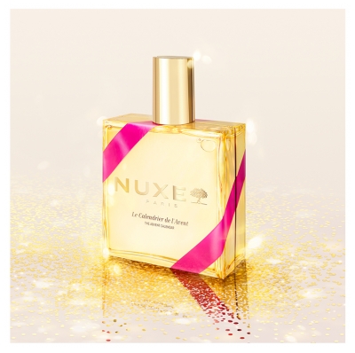 Nuxe Calendarul de Advent 2025