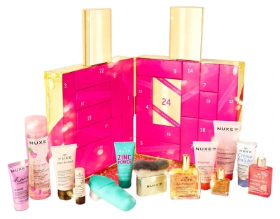 Nuxe Calendarul de Advent 2025