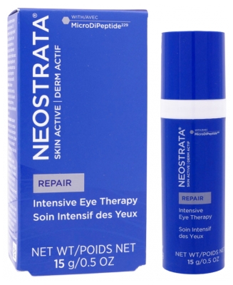 NeoStrata Trattamento Intensivo per gli Occhi Skin Active Repair 15 g