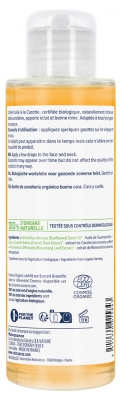 Natessance Bio-Karottenöl 100 ml