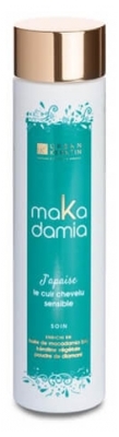 Urban Keratin J'apaise Makadamia-vård
