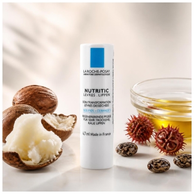 La Roche-Posay Nutritic Lips