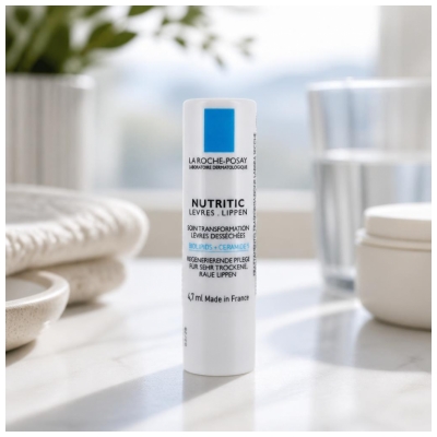 La Roche-Posay Nutritic Lips