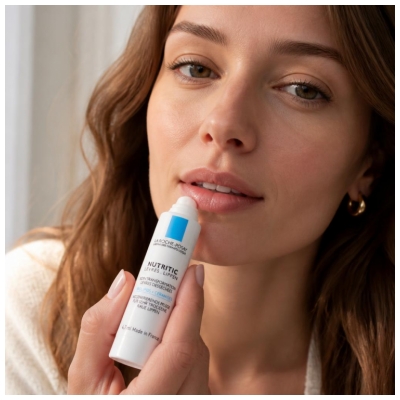 La Roche-Posay Nutritic Lips