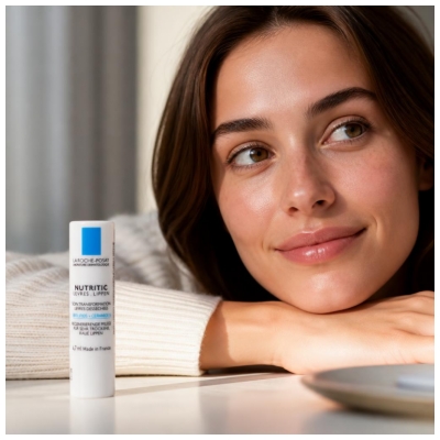 La Roche-Posay Nutritic Lips