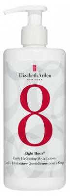 Elizabeth Arden Eight Hour Daily Moisturizing Body Lotion 380 ml