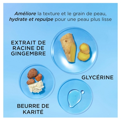 Elizabeth Arden Eight Hour Cream Soin Hydratant Intense pour le Corps 200 ml