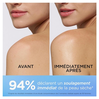 Elizabeth Arden Eight Hour Cream Soin Hydratant Intense pour le Corps 200 ml