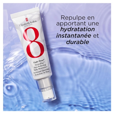 Elizabeth Arden Eight Hour Hydratant Quotidien Perfecteur de Peau 45 ml