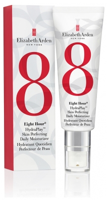 Elizabeth Arden Eight Hour Skin Perfecting Daily Moisturizer 45 ml