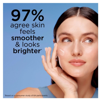 Elizabeth Arden Eight Hour Skin Perfecting Daily Moisturizer 45 ml