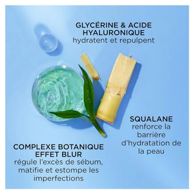 Elizabeth Arden Eight Hour Hydratant Quotidien Perfecteur de Peau 45 ml