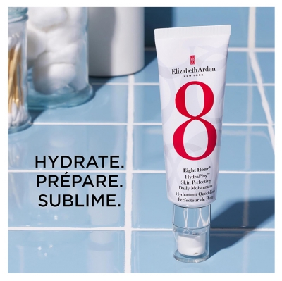 Elizabeth Arden Eight Hour Hydratant Quotidien Perfecteur de Peau 45 ml
