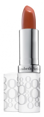 Elizabeth Arden Crema Ocho Horas Bálsamo Labial Protector con Color SPF15 3,7 g - Tinte: Miel