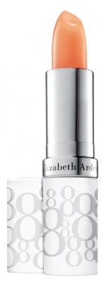 Elizabeth Arden Crema Ocho Horas Bálsamo Labial Protector con Color SPF15 3,7 g - Tinte: 03 Natural