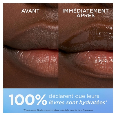 Elizabeth Arden Eight Hour Cream Baume Coloré Protecteur pour les Lèvres SPF15 3,7 g - Teinte : 03 Natural