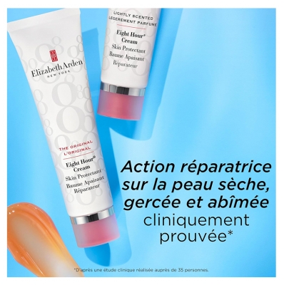 Elizabeth Arden Eight Hour Cream Baume Apaisant Réparateur L'Original 50 ml