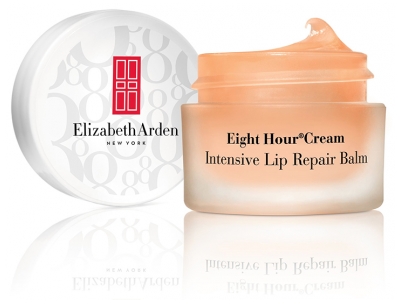 Elizabeth Arden Crema Ocho Horas Bálsamo Labial Reparador Intensivo 10 ml