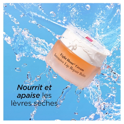 Elizabeth Arden Eight Hour Cream Baume Réparateur Intensif pour les Lèvres 10 ml