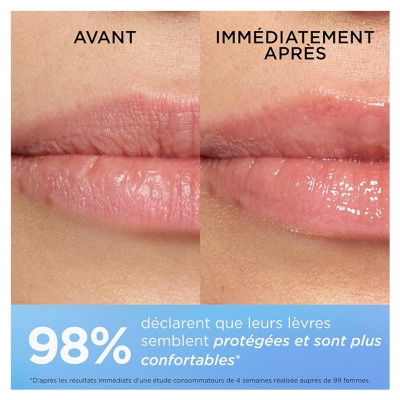 Elizabeth Arden Eight Hour Cream Baume Réparateur Intensif pour les Lèvres 10 ml