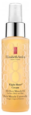 Elizabeth Arden Crema Ocho Horas Huile Miracle Universelle 100 ml