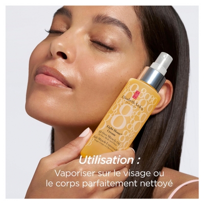 Elizabeth Arden Eight Hour Cream Huile Miracle Universelle 100 ml