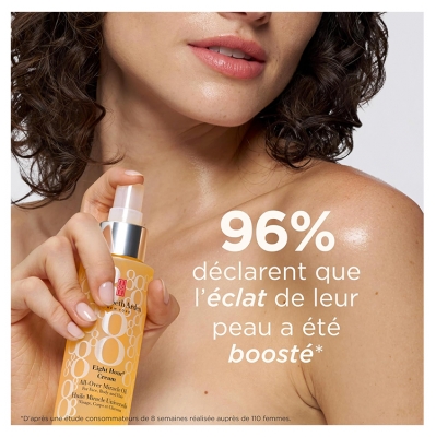 Elizabeth Arden Eight Hour Cream Huile Miracle Universelle 100 ml