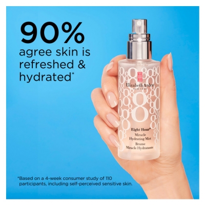 Elizabeth Arden Eight Hour Moisturizing Miracle Mist 100 ml
