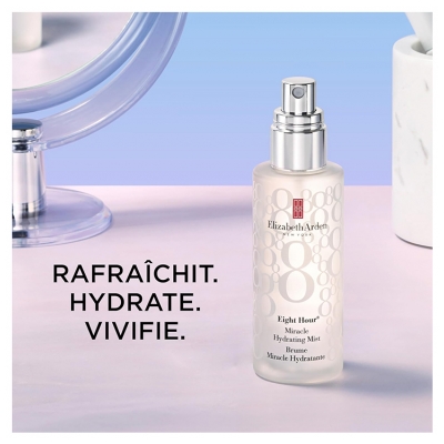 Elizabeth Arden Eight Hour Brume Miracle Hydratante 100 ml