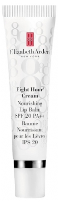 Elizabeth Arden Crema Ocho Horas Bálsamo Labial Nutritivo SPF20 14,8 ml