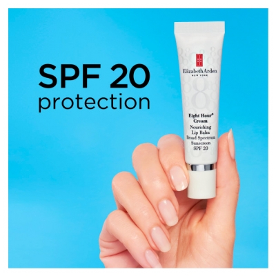 Elizabeth Arden Eight Hour Cream Nourishing Lip Balm SPF20 14.8 ml