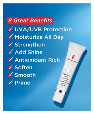 Elizabeth Arden Eight Hour Cream Nourishing Lip Balm SPF20 14.8 ml