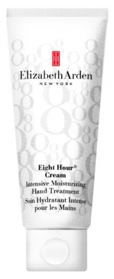 Elizabeth Arden Crema Ocho Horas Soin Hydratant Intense Mains 75 ml