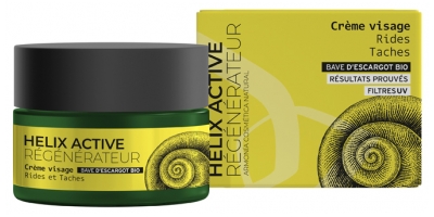 Armonia Helix Actieve Regenererende Crème 50 ml