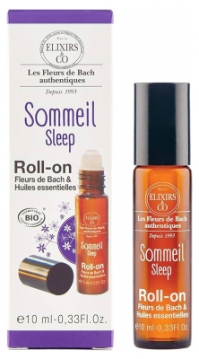 Elixirs & Co Elixirs & Co Sleep 10 ml