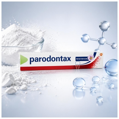 Parodontax Zubní pasta Fluorová Ochrana 75 ml