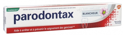 Parodontax Dentifricio Sbiancante 75 ml
