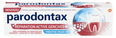 Parodontax Tandpasta Actief Tandvleesherstel 75 ml