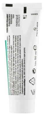 Arthrodont Classic Pâte Dentifrice Gingivale 50 ml