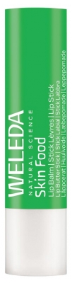 Balsam de buze Weleda Skin Food Stick 4,8 g