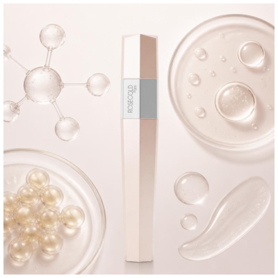 ROSEGOLD Paris Rosebrow Advanced Wenkbrauwgroeiserum 3 ml
