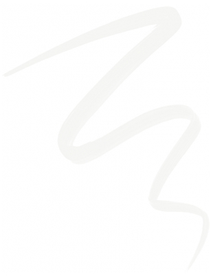 Eyeliner lichid rezistent la apă Maybelline New York Tattoo Liner Dip-Ink - Tentă: 104 Canvas alb