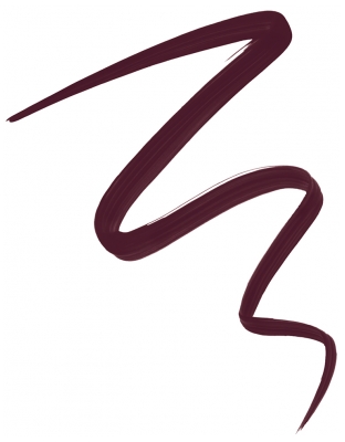 Eyeliner lichid rezistent la apă Maybelline New York Tattoo Liner Dip-Ink - Tentă: 103 Burgundy Boost